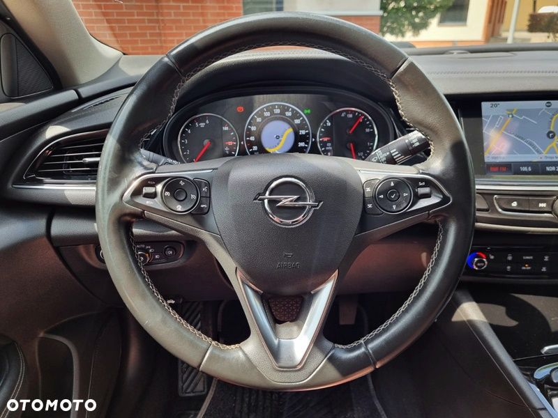 Opel Insignia 2.0 CDTI automatik Business Innovation - 13