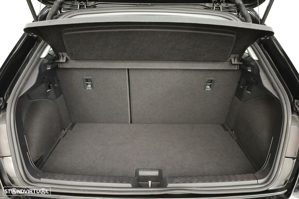 Audi A1 Sportback 25 TFSI Advanced - 24