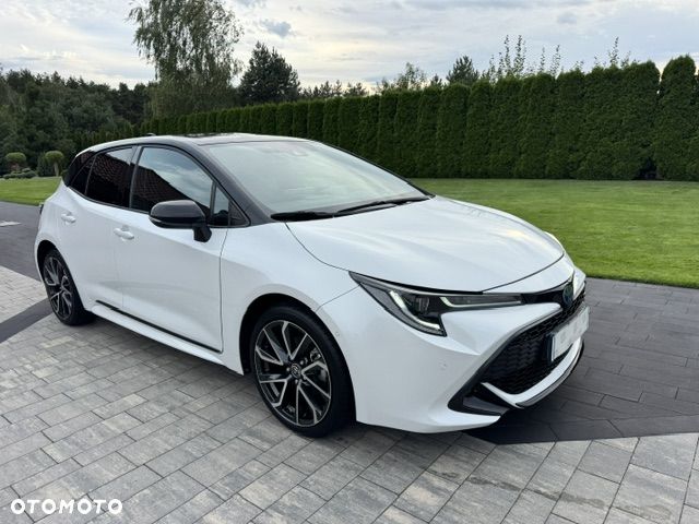 Toyota Corolla - 4