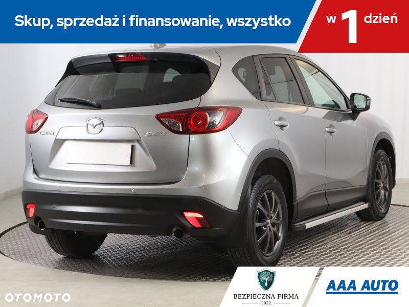 Mazda CX-5 - 6