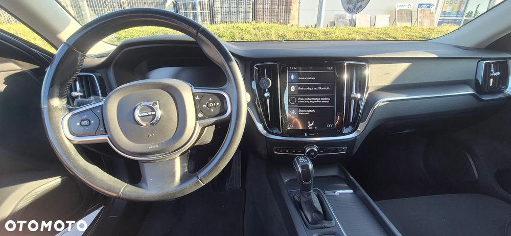 Volvo V60 D3 Momentum - 13
