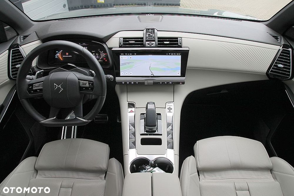 DS Automobiles DS 7 Crossback - 30