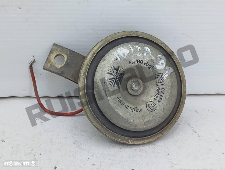 Buzina  Seat Ibiza (21a) [1984_1993] 0.9 - 1