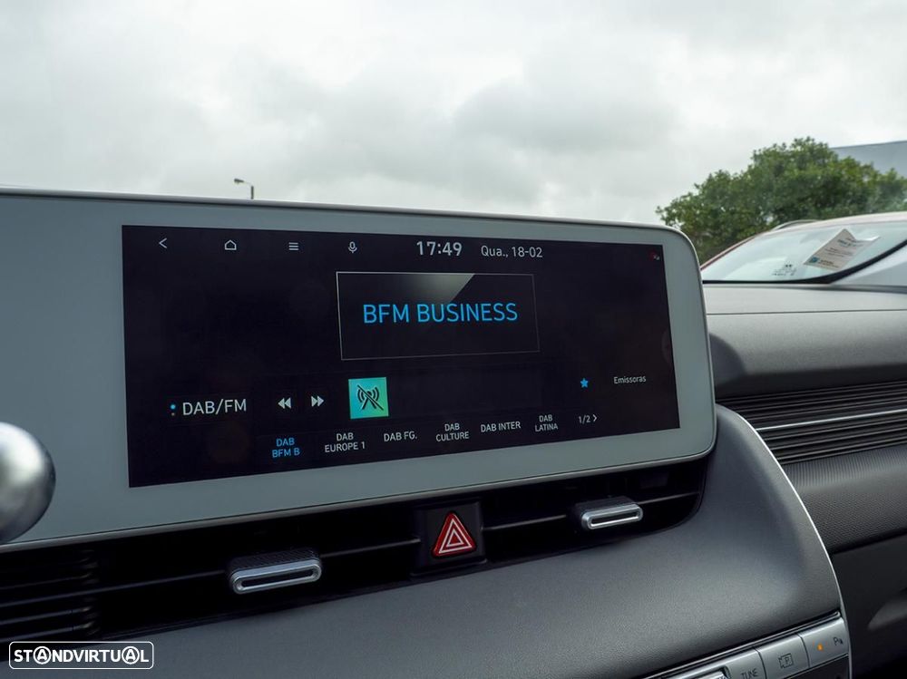 Hyundai Ioniq 5 73 kWh Premium - 41