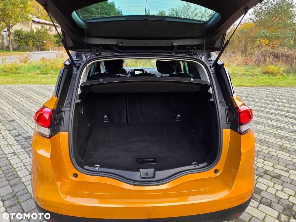 Renault Scenic 1.3 TCe Energy Bose - 32