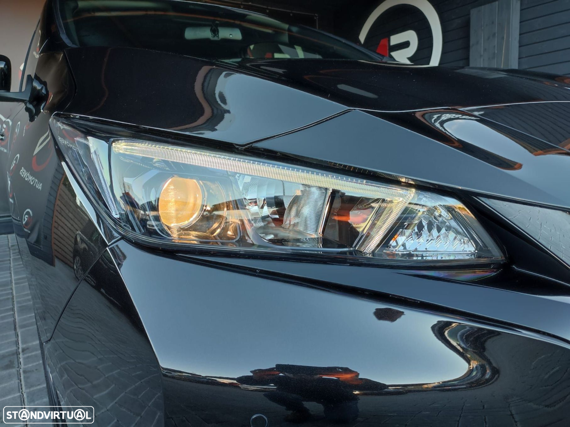 Nissan Leaf - 39