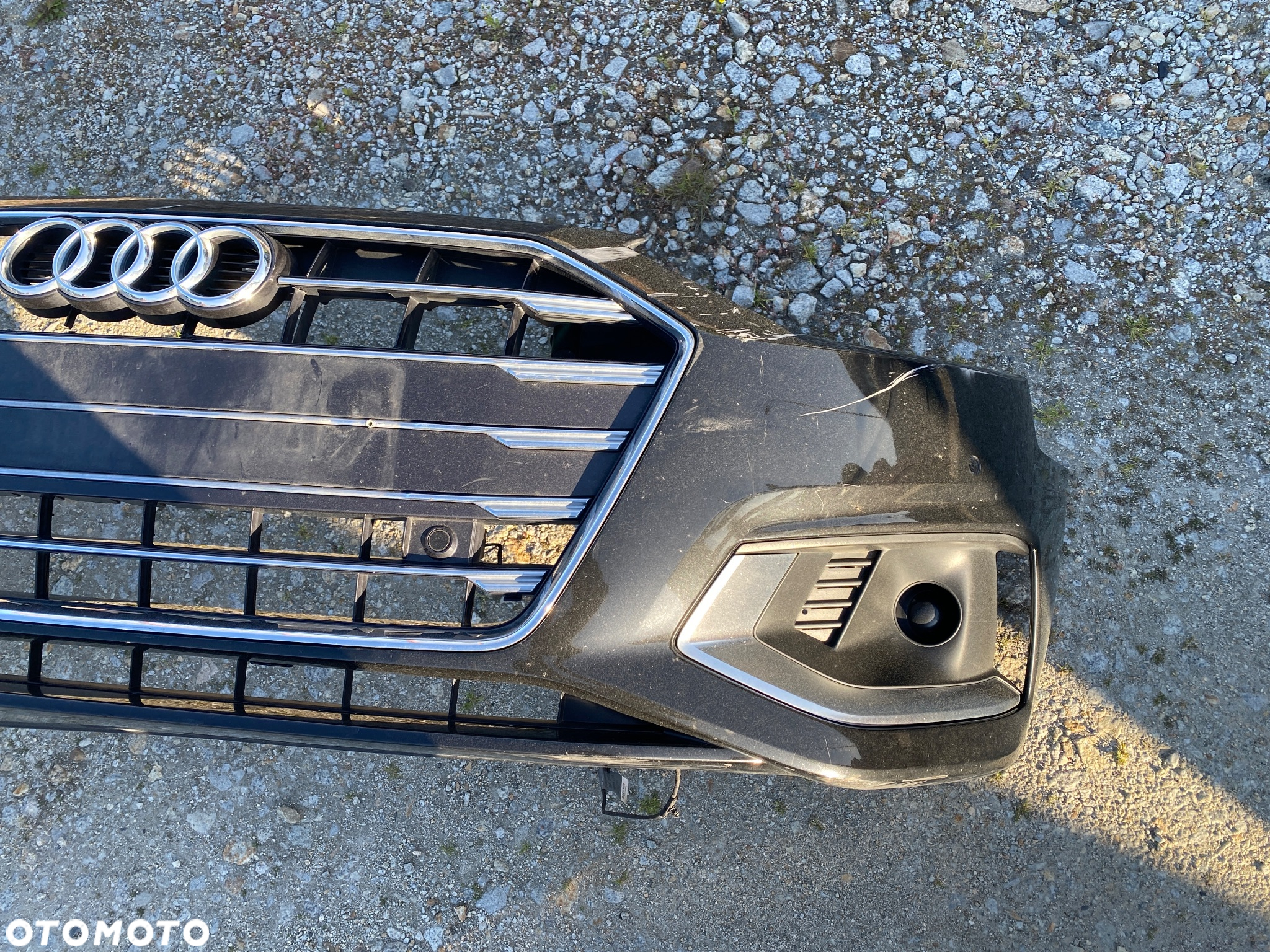 Audi A4 - 18