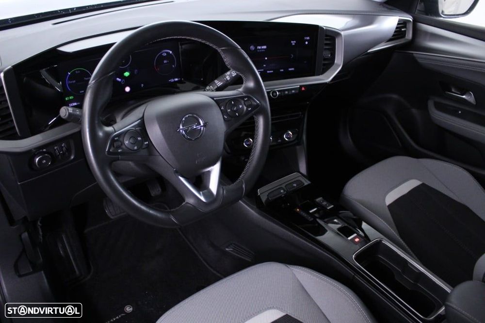 Opel Mokka-e Elegance - 31