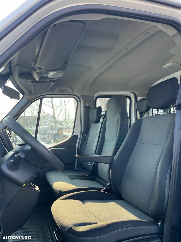 Renault Master - 6
