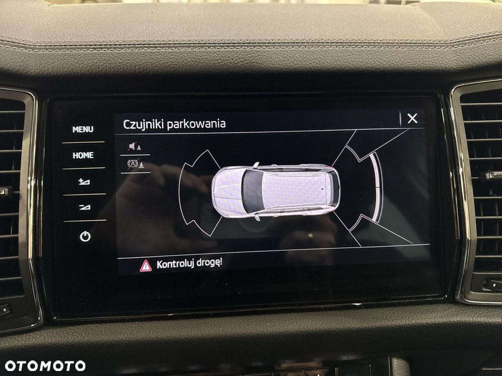 Skoda Kodiaq - 35