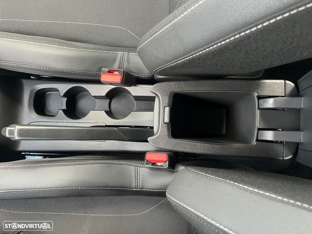 Opel Corsa 1.2 T GS - 17