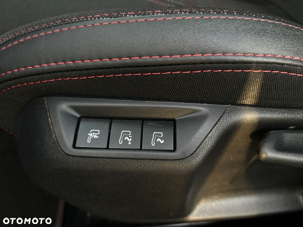 Peugeot 308 PureTech 130 Stop & Start GT-Line Edition - 21