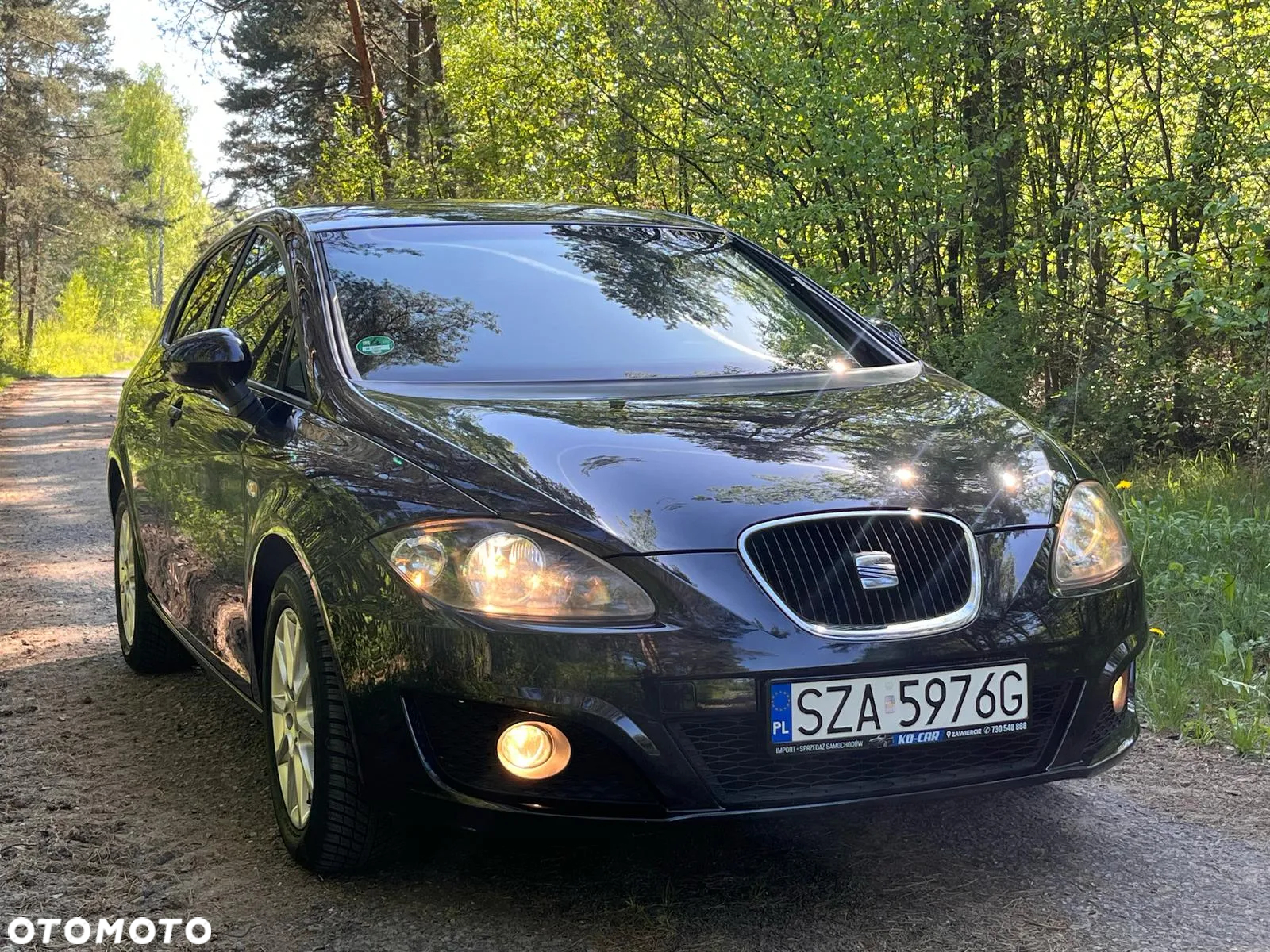 Seat Leon 1.4 TSI Style - 5