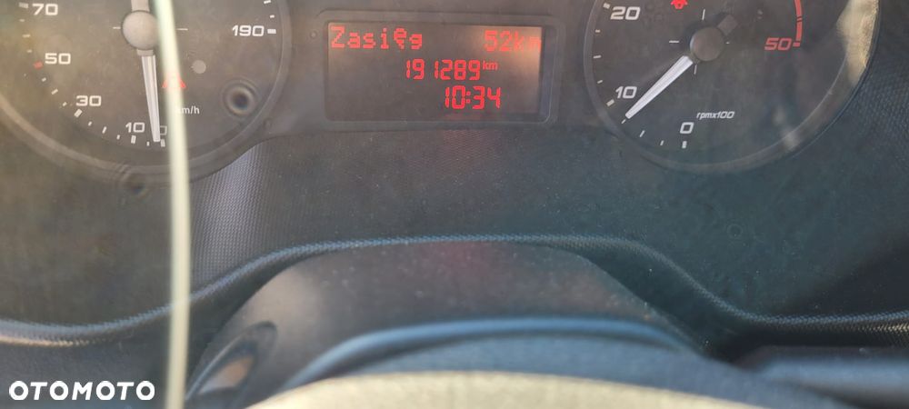 Iveco Daily 34s14 - 23