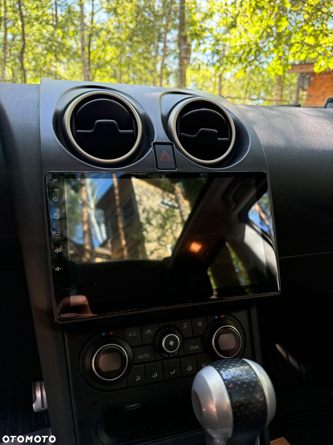 Nissan Qashqai - 9