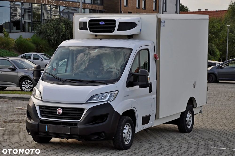 Fiat Ducato - 8