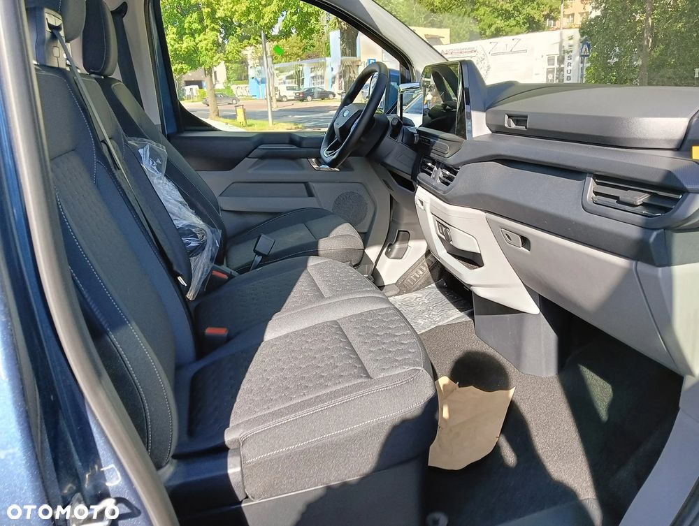 Ford Transit Custom Kombi 320 L2H1 Limited M1 - 7