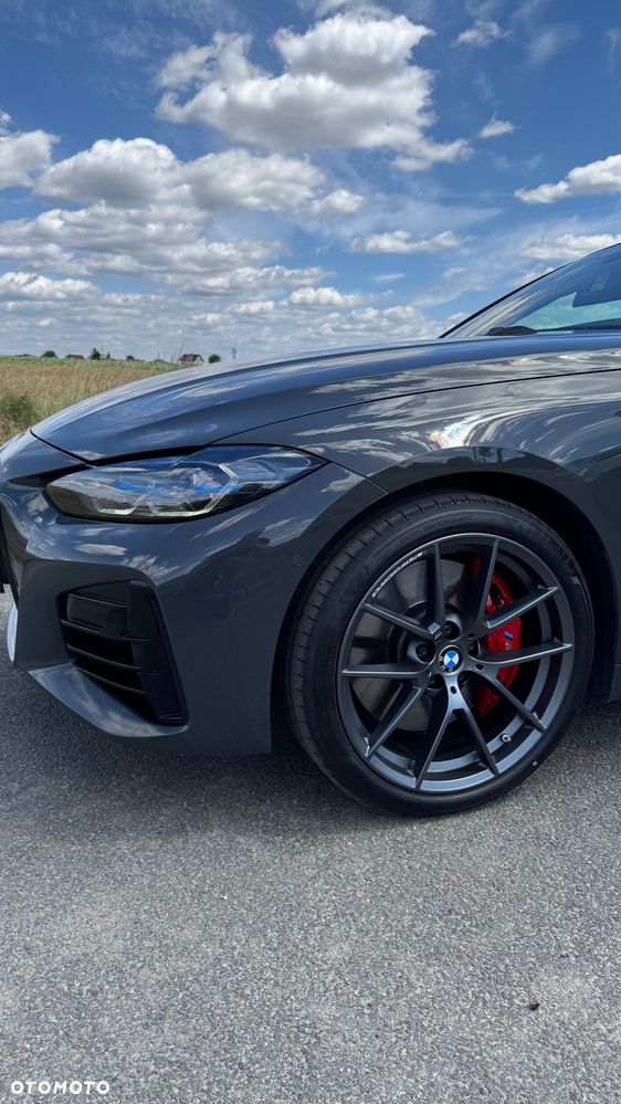BMW Seria 4 M440i xDrive mHEV sport - 8