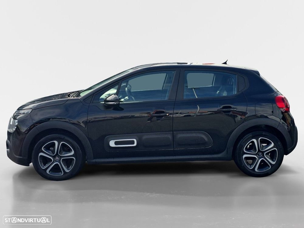 Citroën C3 1.2 PureTech Plus - 2