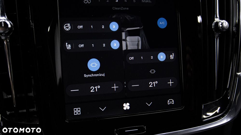 Volvo S90 B4 B Momentum Pro - 24
