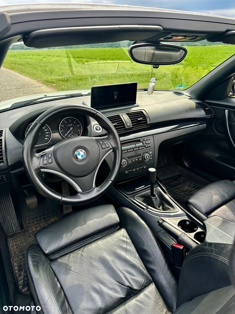 BMW Seria 1 125i - 15
