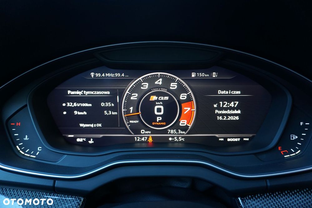 Audi SQ5 - 28