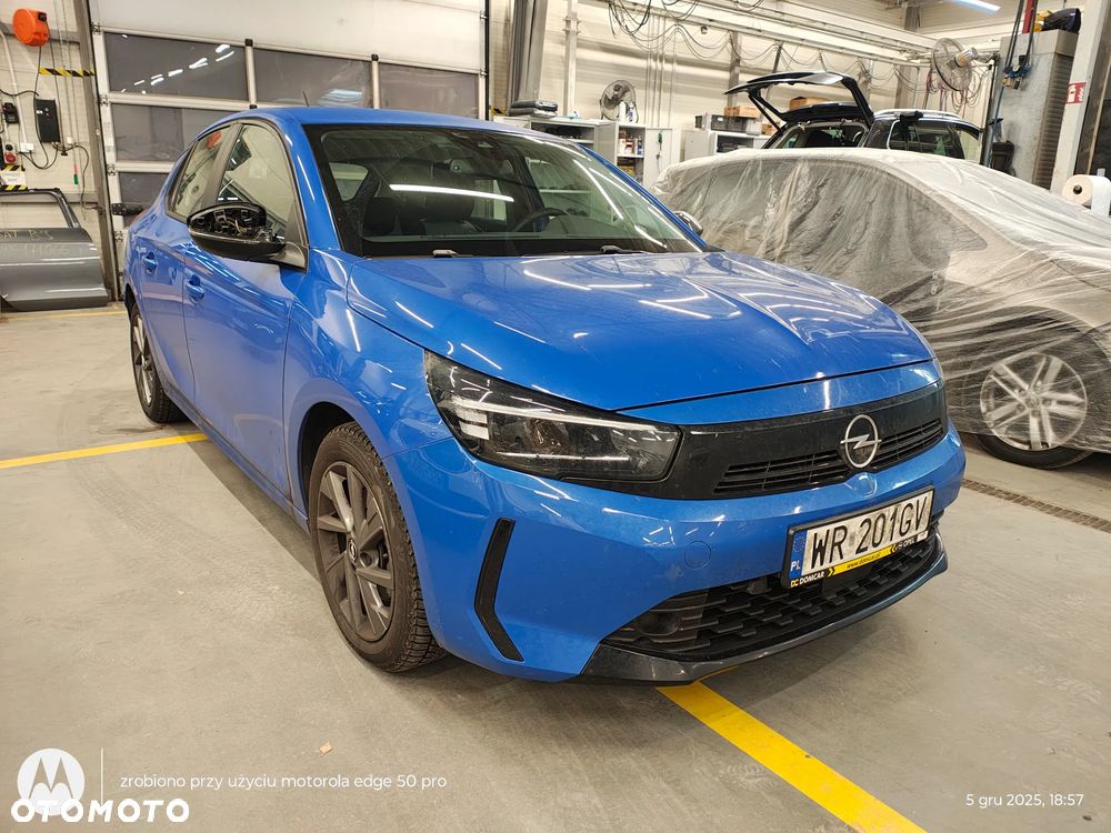 Opel Corsa 1.2 Elegance S&S - 2