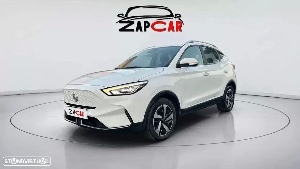MG ZS EV 50.3 kWh Comfort - 1