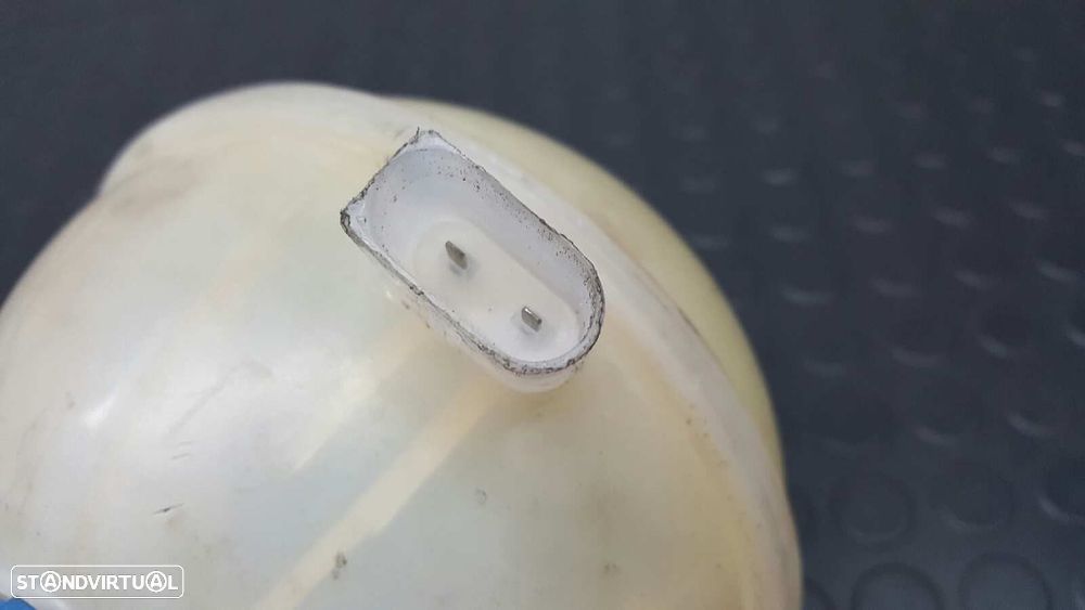 DEPOSÍTO DE EXPANSÃO SEAT LEON (1P1) STYLANCE / STYLE - 4