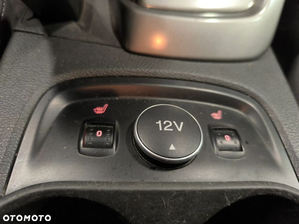 Ford Focus 1.0 EcoBoost Edition - 11