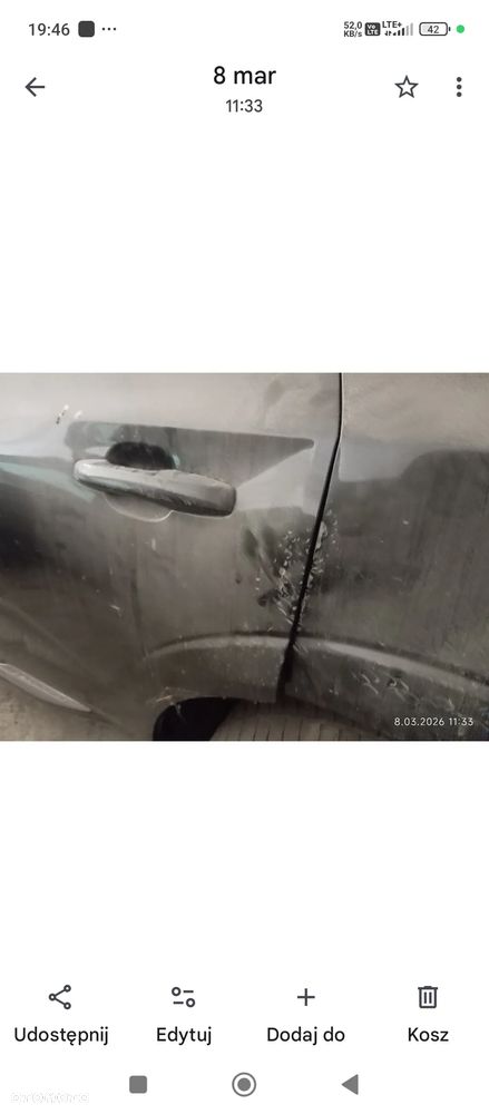 Volvo XC 60 D4 Geartronic Inscription - 8