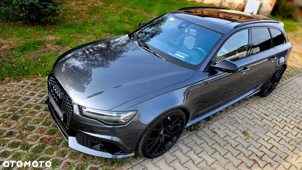 Audi RS6 ver-performance-4-0-tfsi-quattro-tiptronic - 10