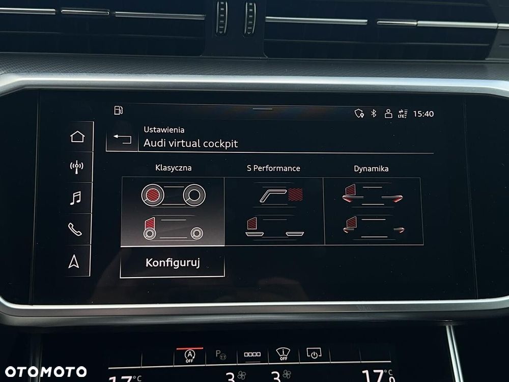 Audi A6 Avant 45 TFSI mHEV Quattro Advanced S tronic - 27