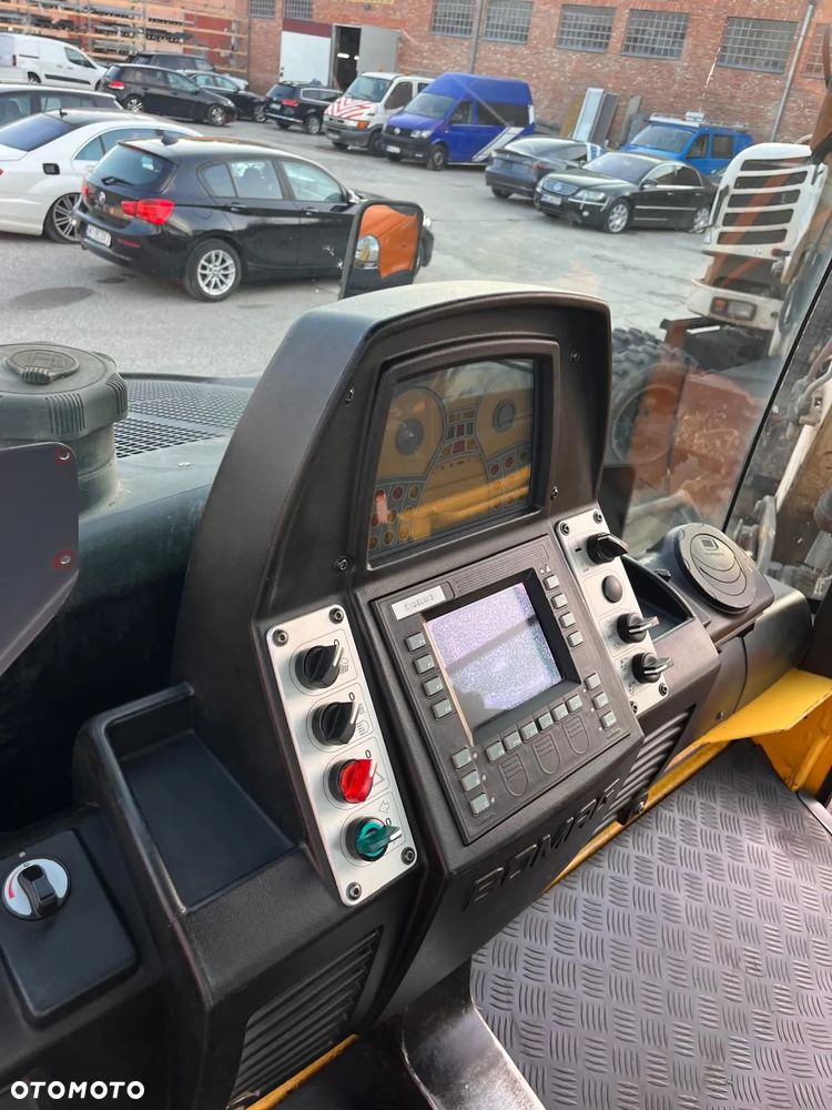Bomag BW 174 - 11