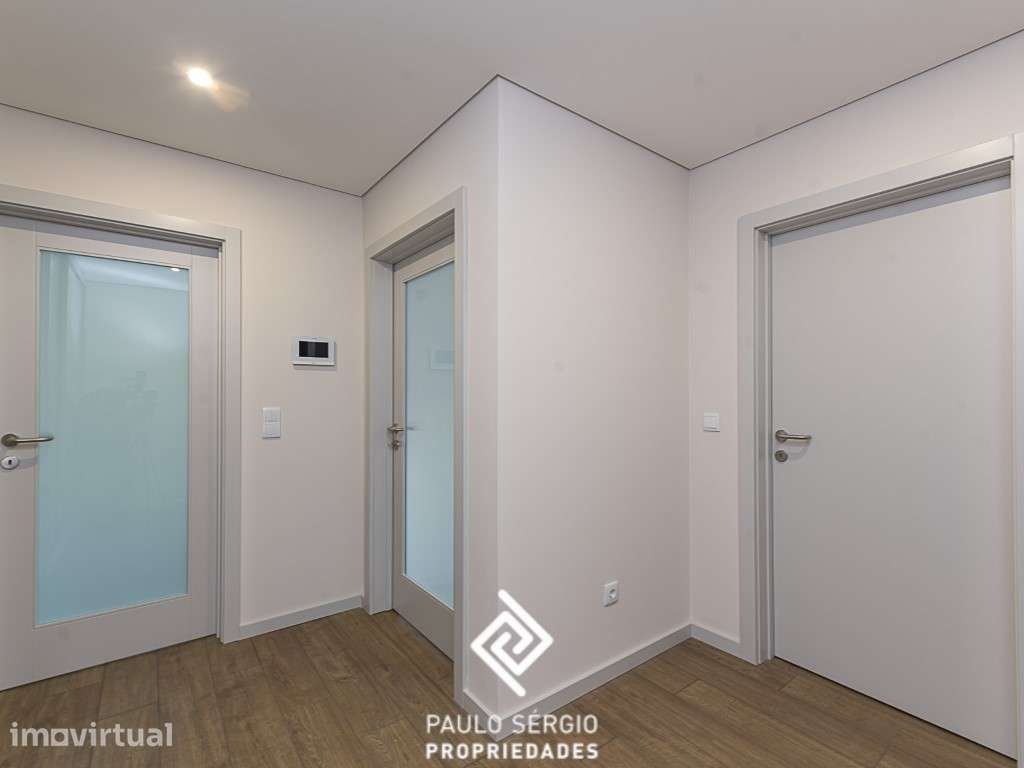 Fantástico apartamento T3 na Boavista, Porto - Grande imagem: 5/25