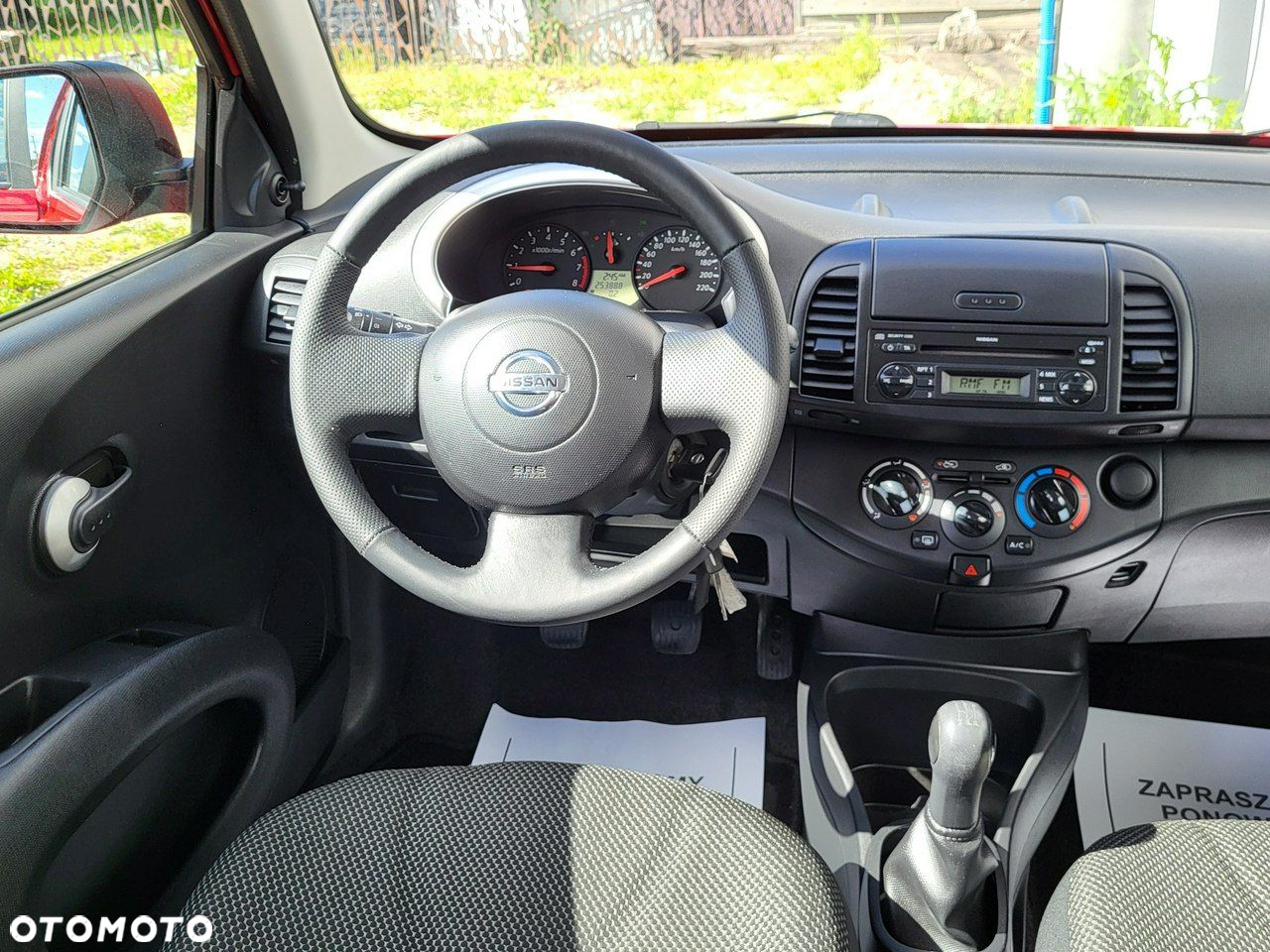 Nissan Micra - 24