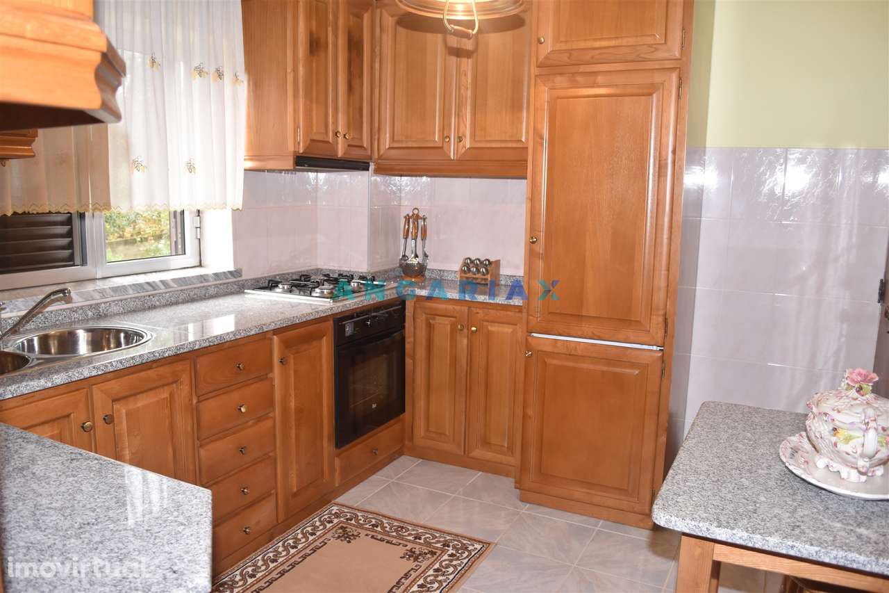 ANG1221 - Moradia T5 para Venda em Atalaia, Pedrógão Grande - Grande imagem: 2/60