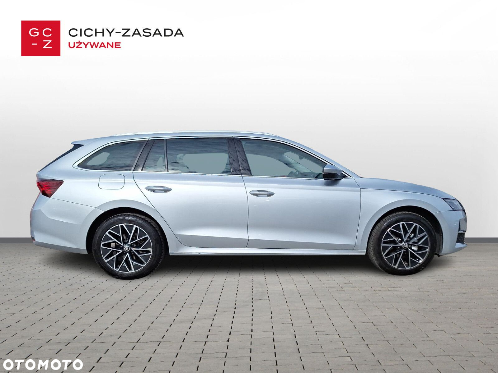 Skoda Octavia - 6