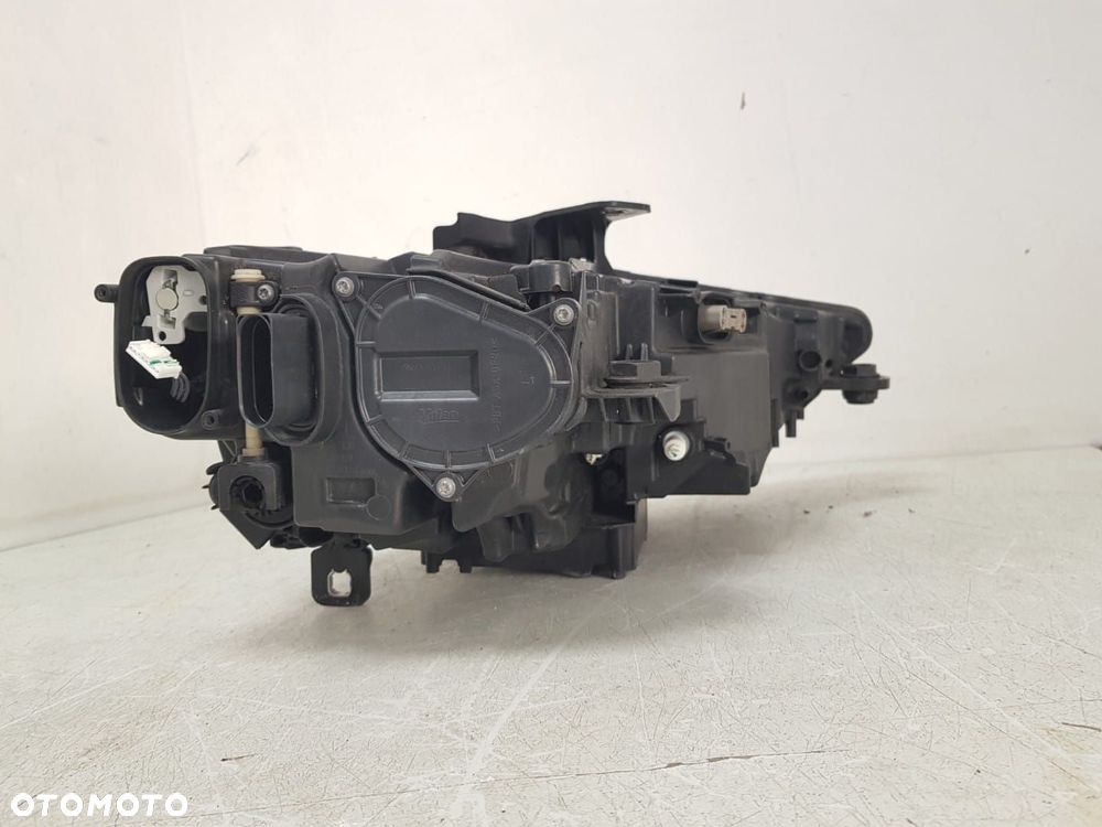 AUDI A3 8V 8V0 LIFT LAMPA LEWA PRZEDNIA FULL LED REFLEKTOR 8V0941033C EUROPA - 10