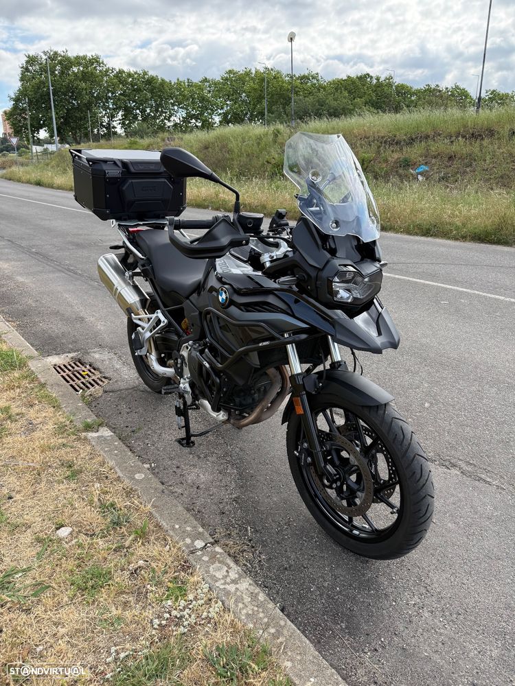 BMW F 800 GS - como nova - Garantia até 2030 - 7
