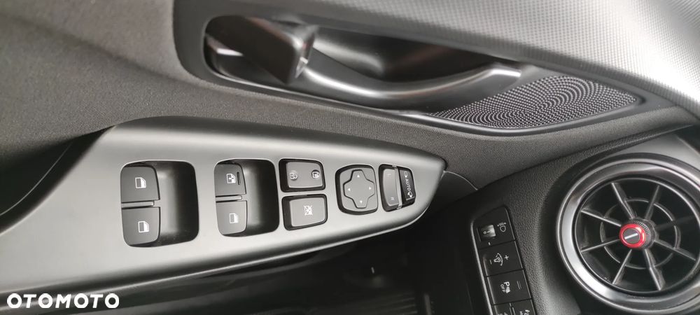 Hyundai Kona 1.0 T-GDI 48V-Hybrid N Line - 7