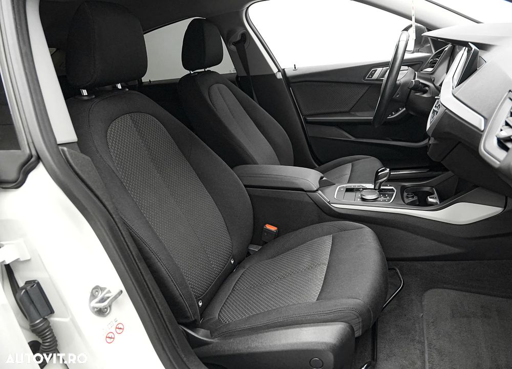 BMW Seria 2 218d Aut. Luxury Line - 14