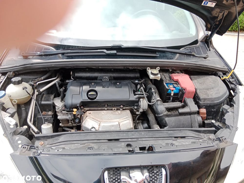 Peugeot 308 1.4 Millesim 200 - 9