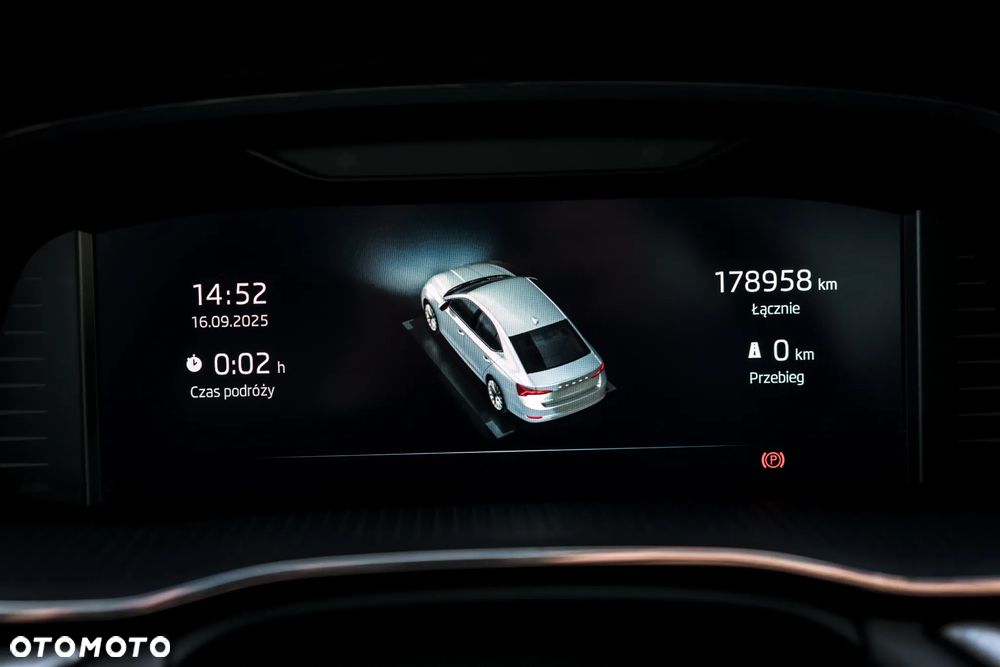 Skoda Octavia 1.5 TSI ACT Ambition - 15