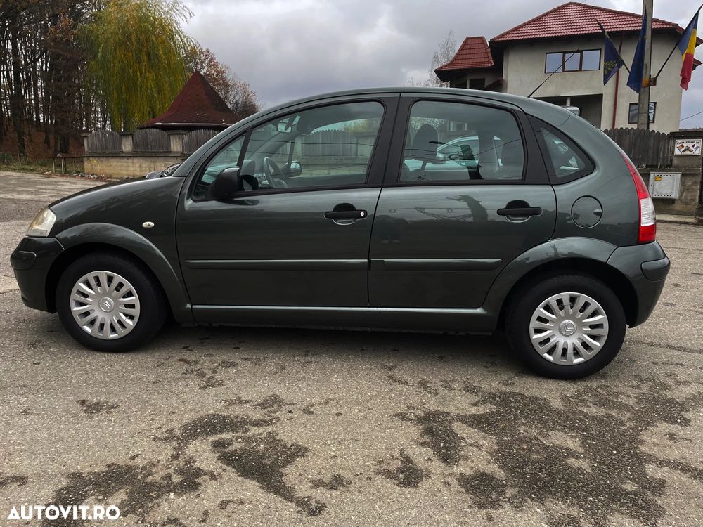 Citroën C3 1.4i Confort - 6