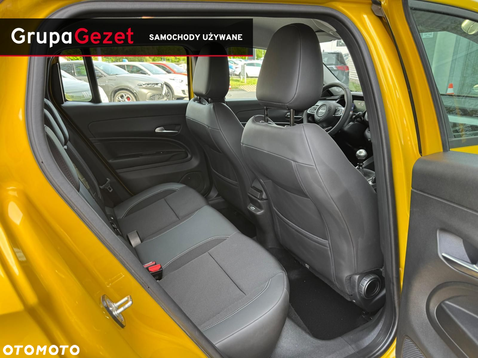 Jeep Avenger - 13