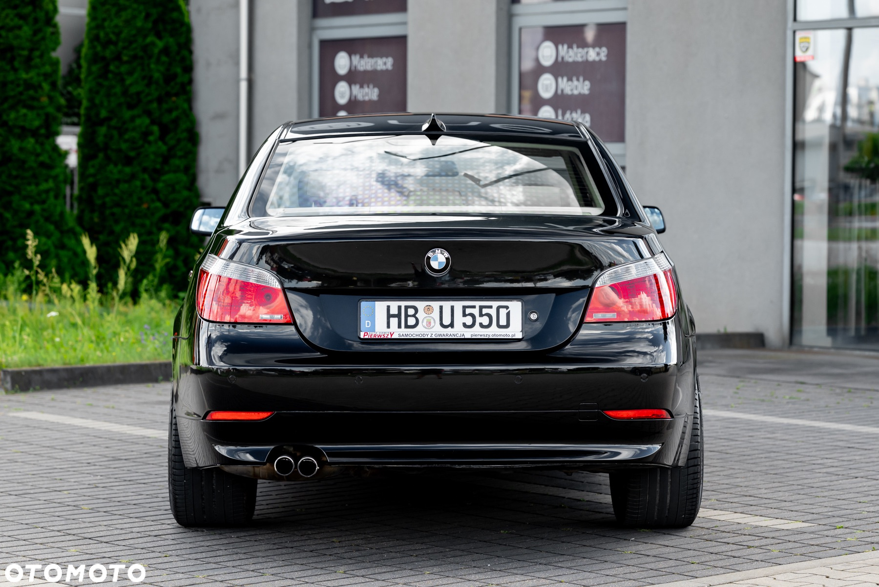 BMW Seria 5 - 14