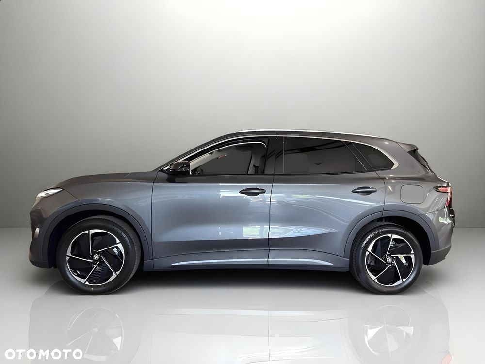 MG S5 EV - 8