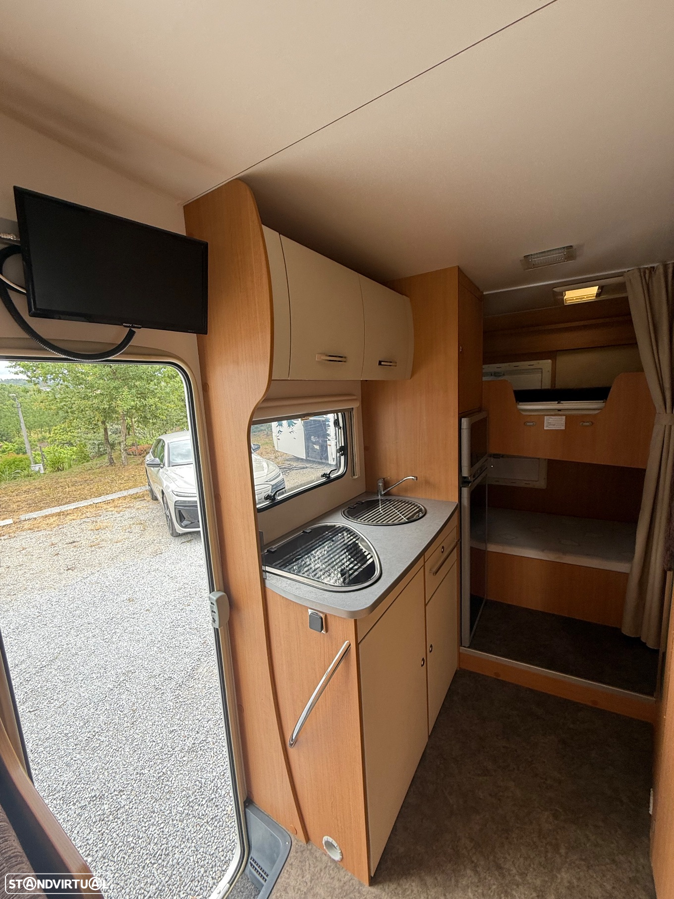 Chausson Flash FLASH 25 - 12