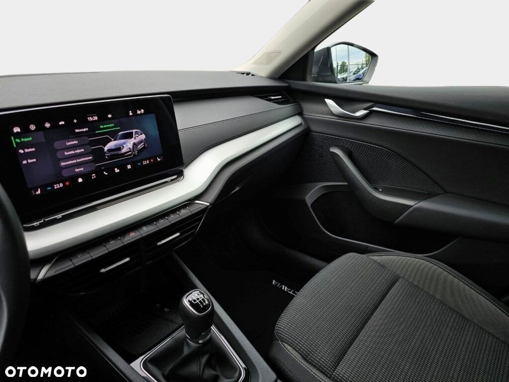 Skoda Octavia 1.5 TSI Selection - 13